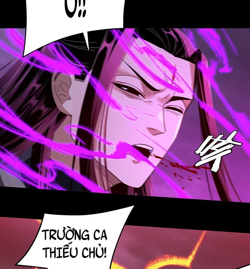 Ta Trời Sinh Đã Là Nhân Vật Phản Diện Chap 123 - Next Chap 124