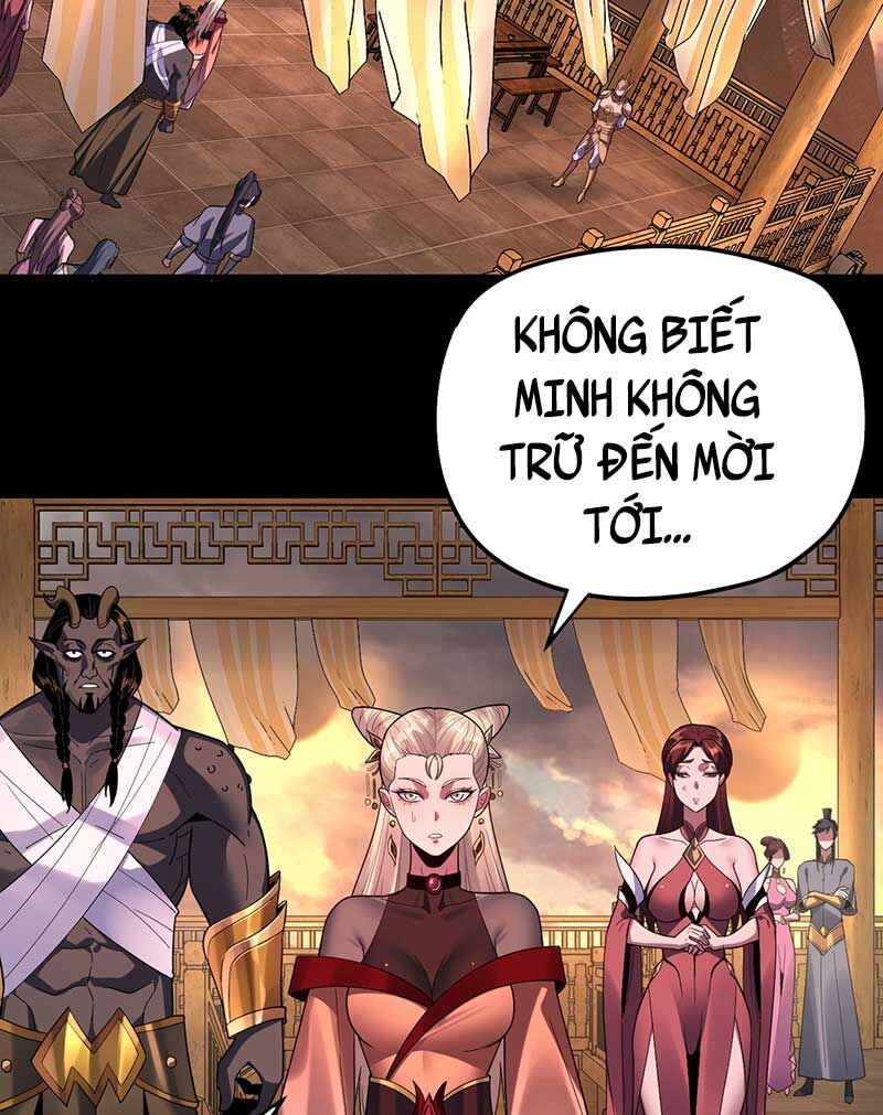 Ta Trời Sinh Đã Là Nhân Vật Phản Diện Chap 124 - Next Chap 125
