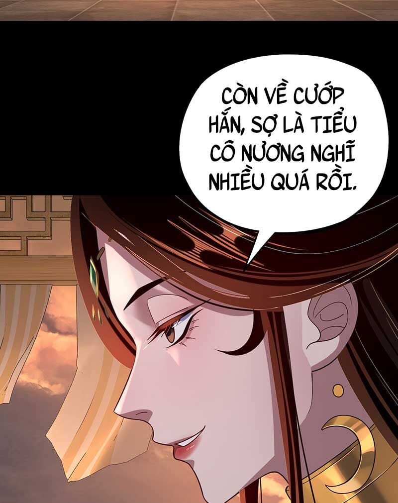 Ta Trời Sinh Đã Là Nhân Vật Phản Diện Chap 124 - Next Chap 125