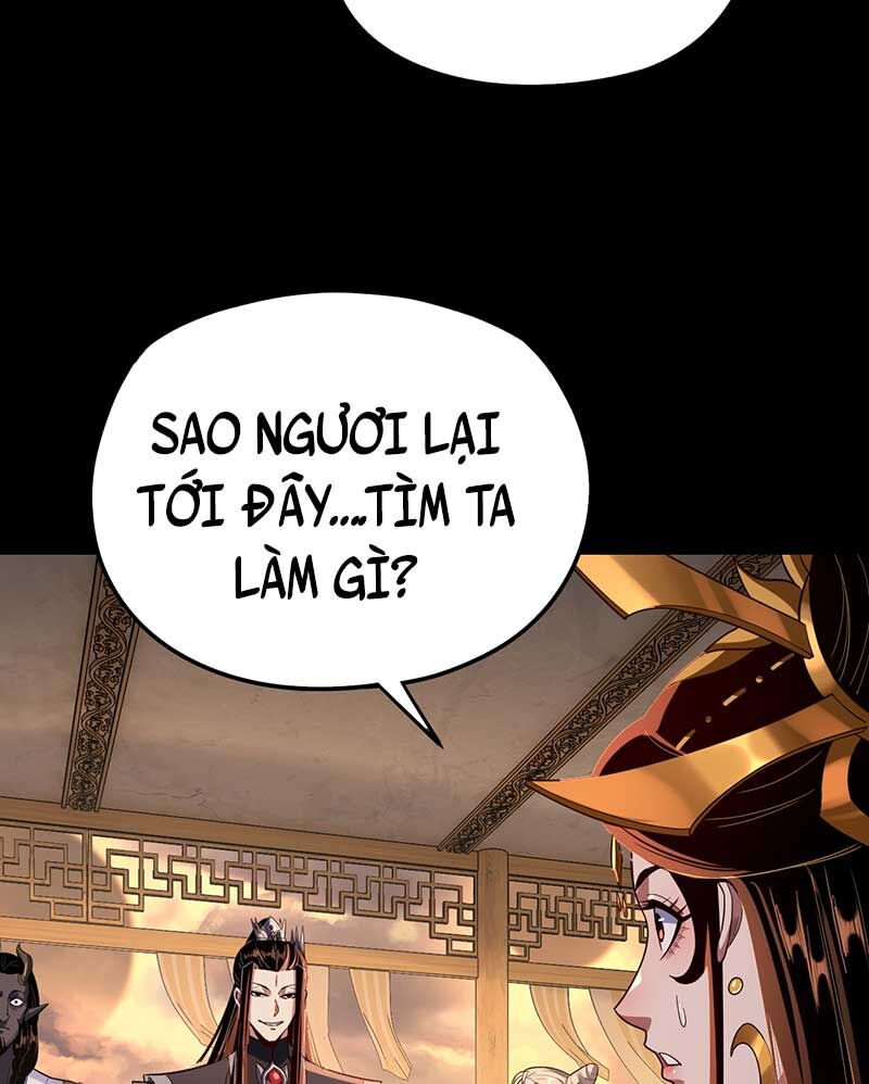 Ta Trời Sinh Đã Là Nhân Vật Phản Diện Chap 124 - Next Chap 125
