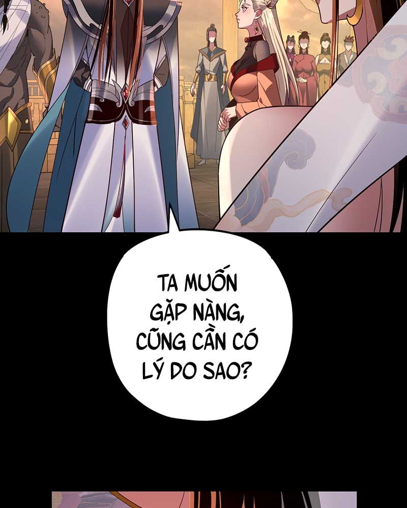 Ta Trời Sinh Đã Là Nhân Vật Phản Diện Chap 124 - Next Chap 125