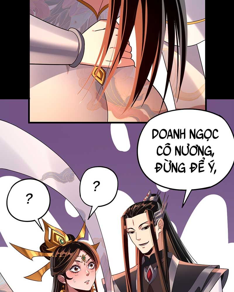 Ta Trời Sinh Đã Là Nhân Vật Phản Diện Chap 124 - Next Chap 125