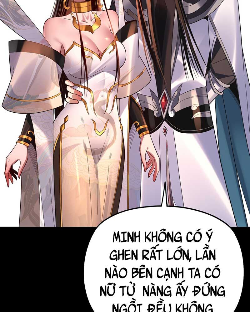 Ta Trời Sinh Đã Là Nhân Vật Phản Diện Chap 124 - Next Chap 125