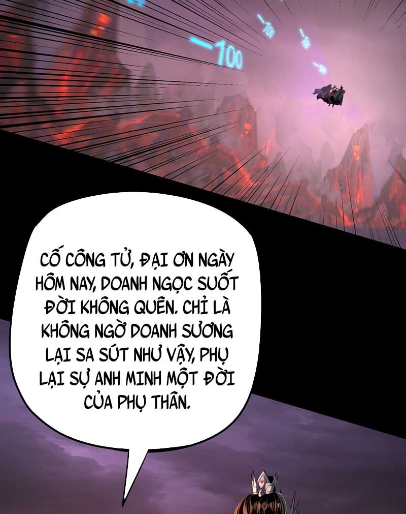 Ta Trời Sinh Đã Là Nhân Vật Phản Diện Chap 124 - Next Chap 125