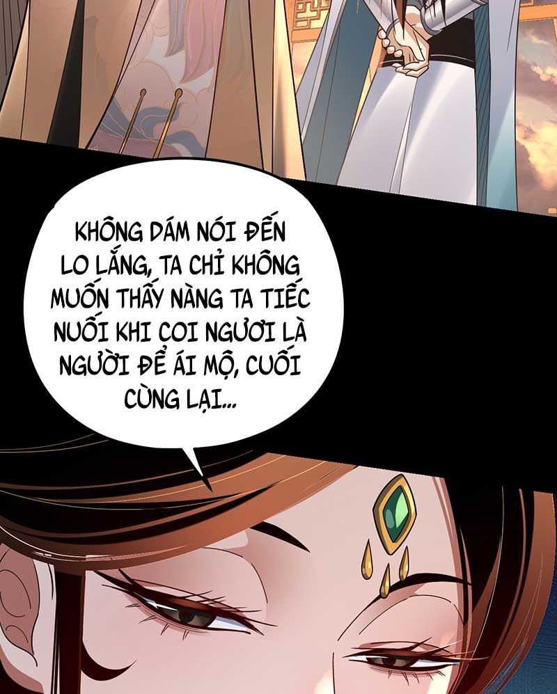 Ta Trời Sinh Đã Là Nhân Vật Phản Diện Chap 124 - Next Chap 125
