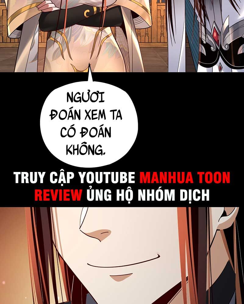 Ta Trời Sinh Đã Là Nhân Vật Phản Diện Chap 124 - Next Chap 125