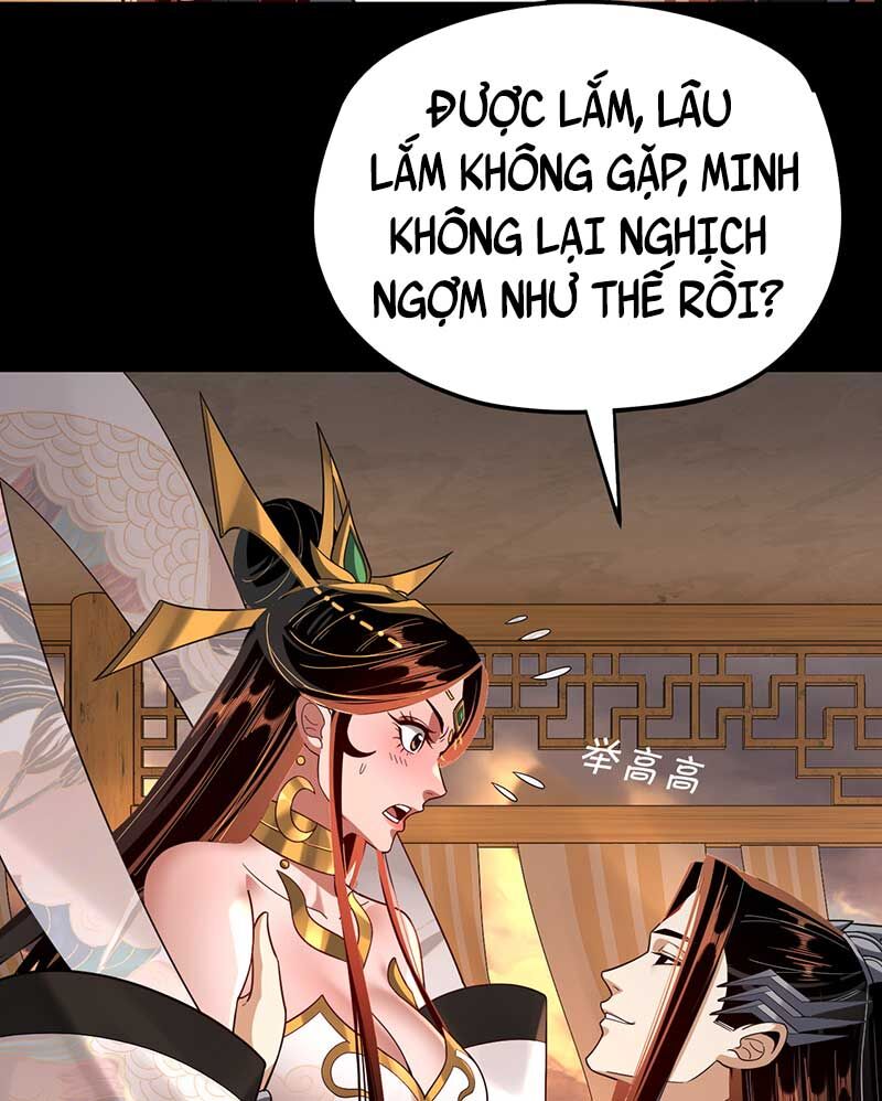 Ta Trời Sinh Đã Là Nhân Vật Phản Diện Chap 124 - Next Chap 125