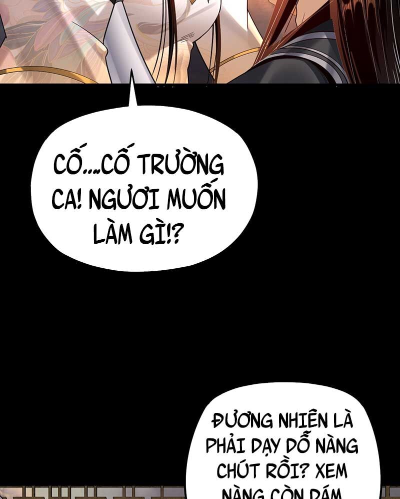 Ta Trời Sinh Đã Là Nhân Vật Phản Diện Chap 124 - Next Chap 125