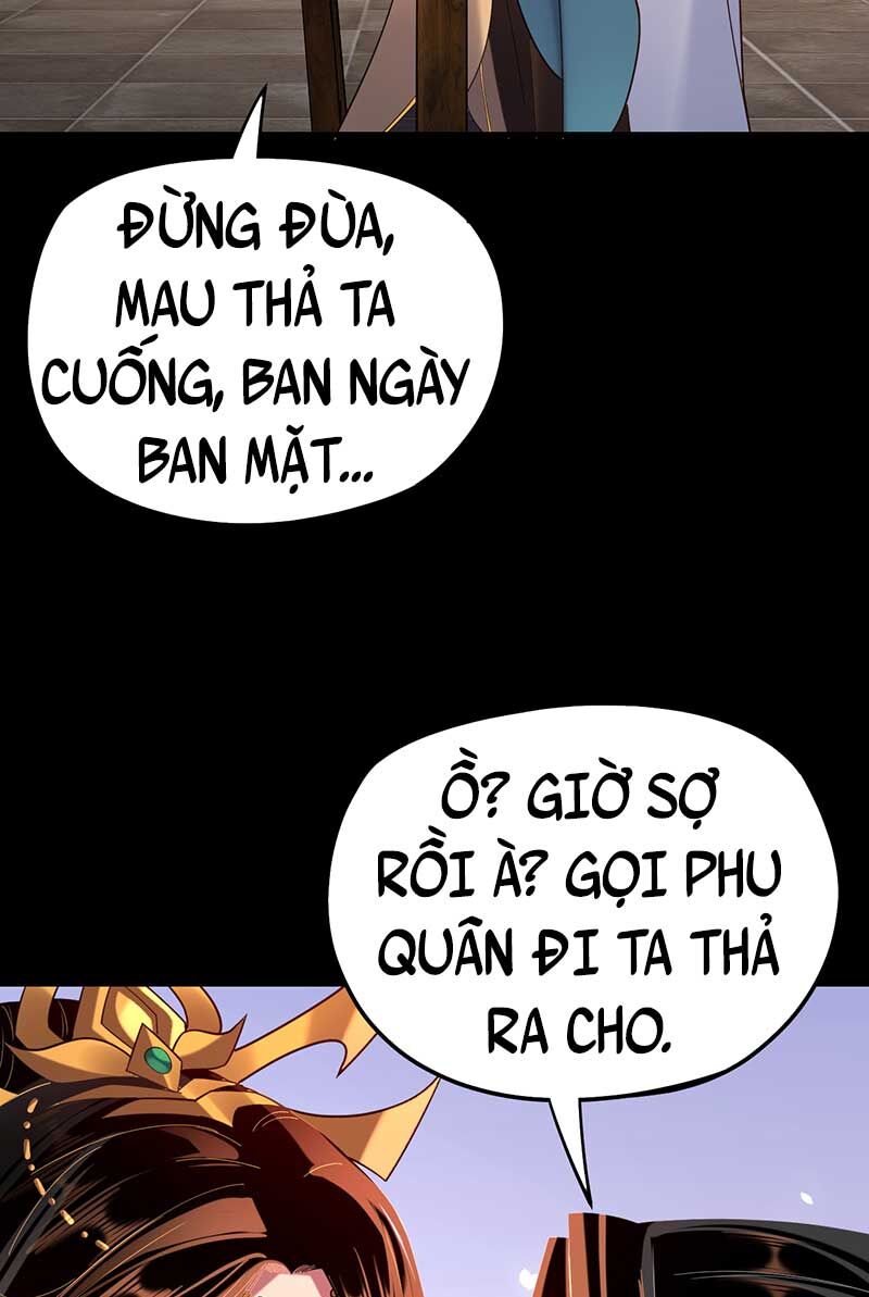 Ta Trời Sinh Đã Là Nhân Vật Phản Diện Chap 124 - Next Chap 125