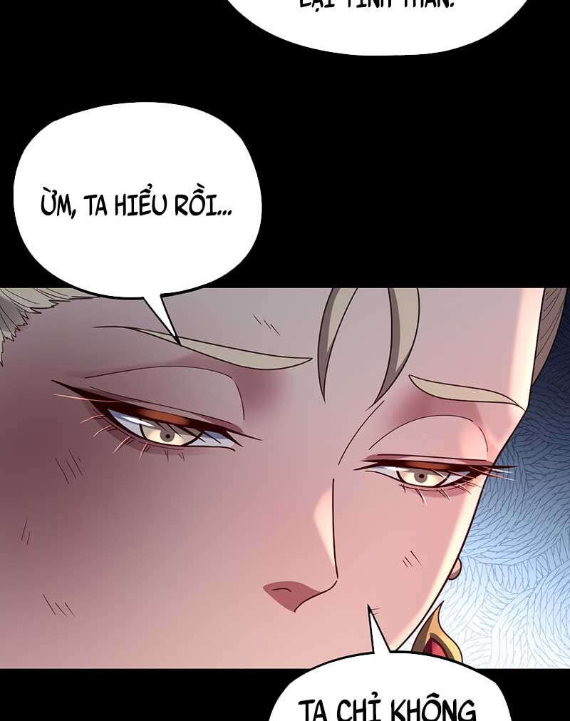 Ta Trời Sinh Đã Là Nhân Vật Phản Diện Chap 124 - Next Chap 125