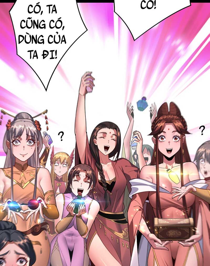 Ta Trời Sinh Đã Là Nhân Vật Phản Diện Chap 124 - Next Chap 125