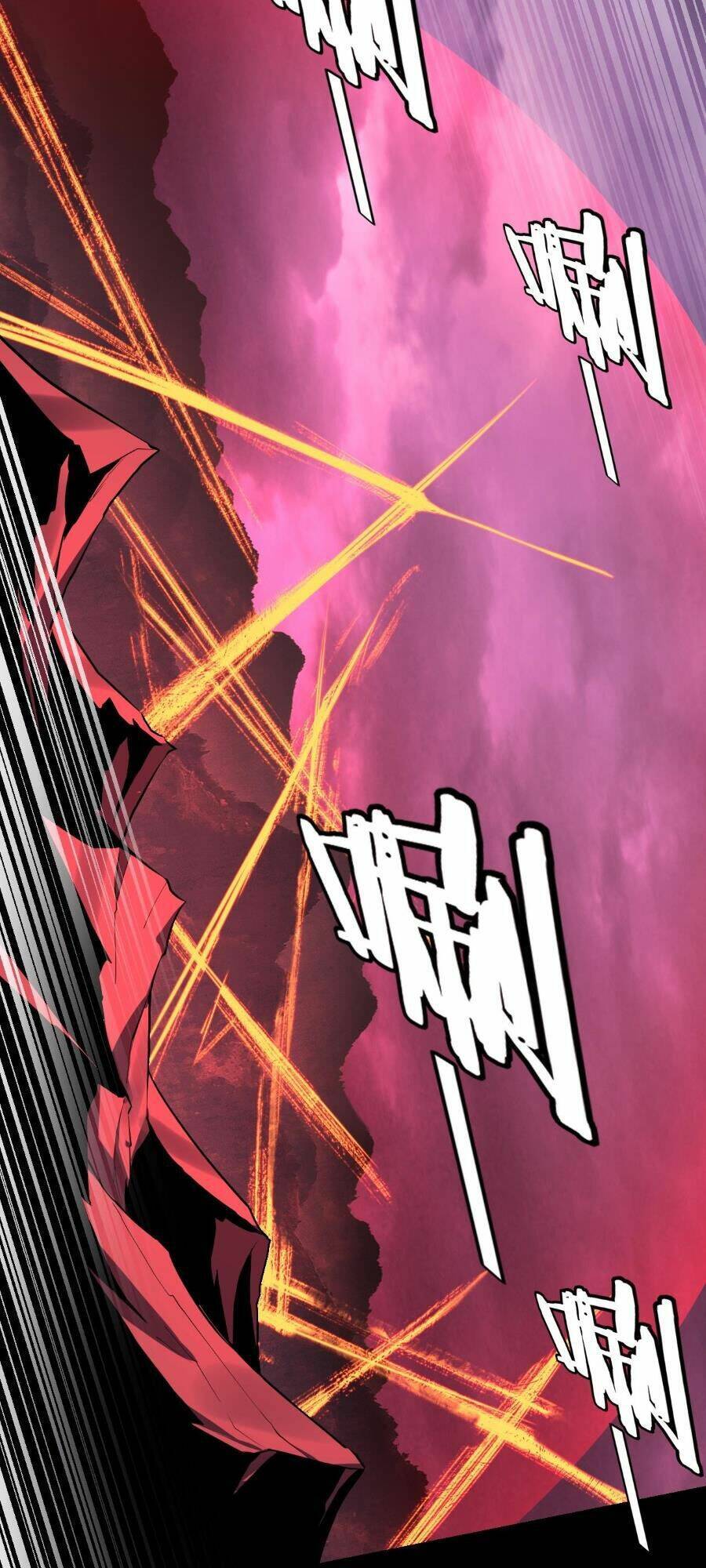 Ta Trời Sinh Đã Là Nhân Vật Phản Diện Chap 125 - Next Chap 126