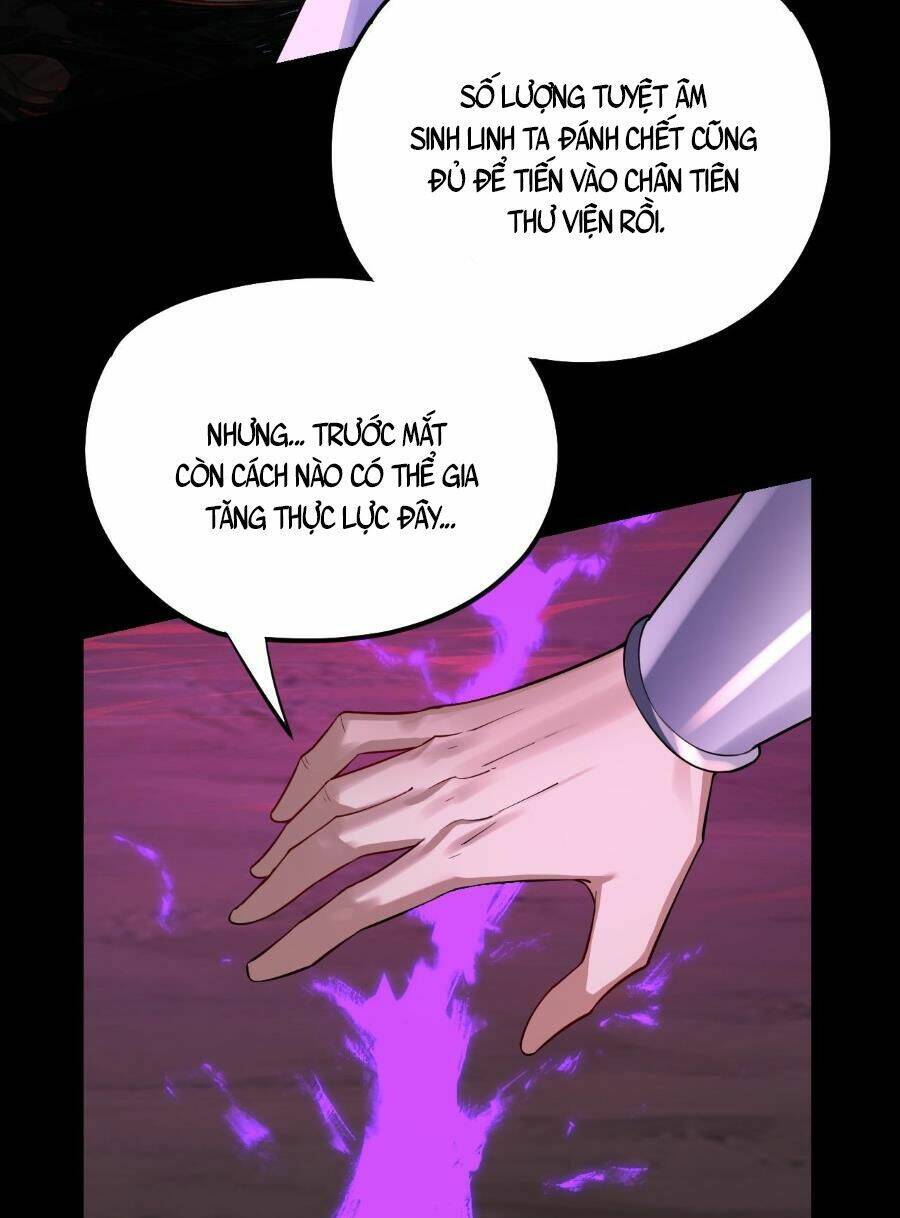 Ta Trời Sinh Đã Là Nhân Vật Phản Diện Chap 125 - Next Chap 126
