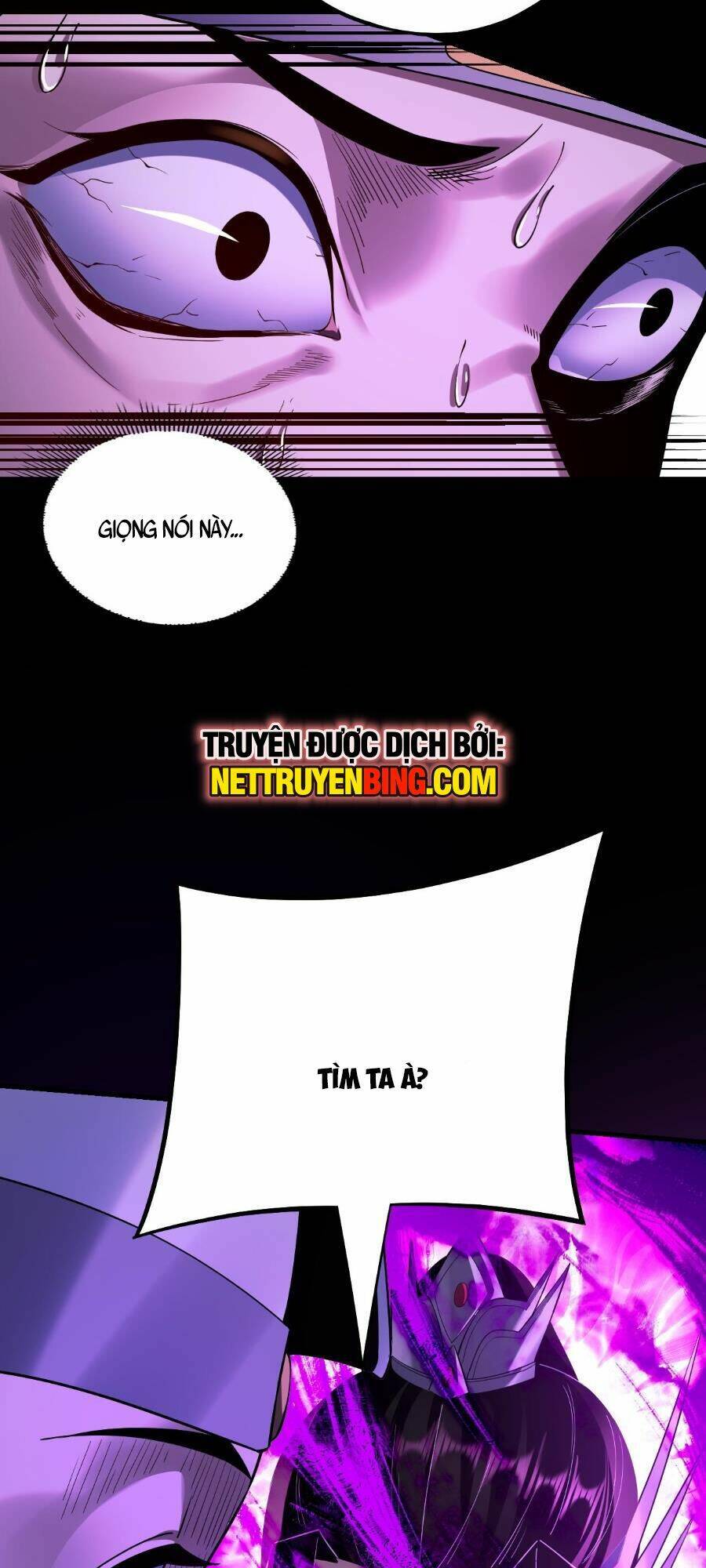 Ta Trời Sinh Đã Là Nhân Vật Phản Diện Chap 126 - Next Chap 127
