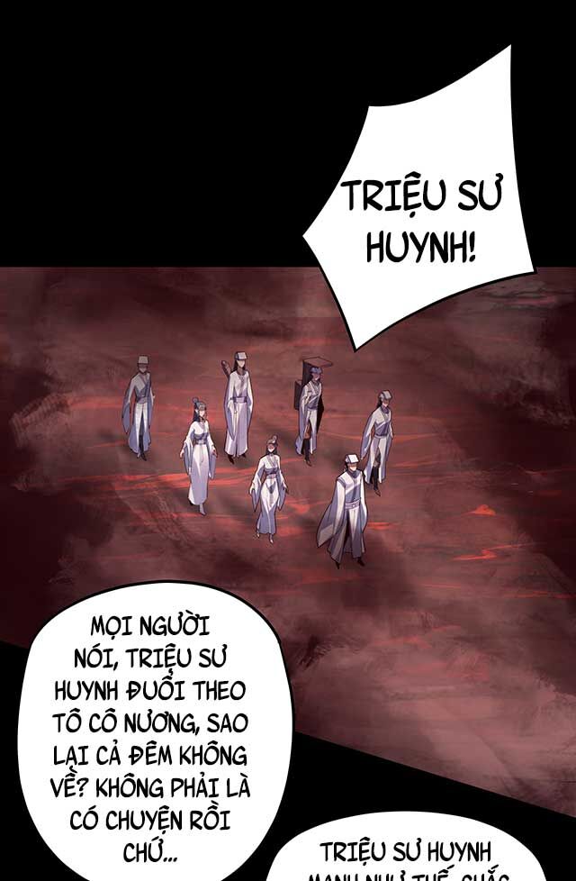 Ta Trời Sinh Đã Là Nhân Vật Phản Diện Chap 127 - Next Chap 128