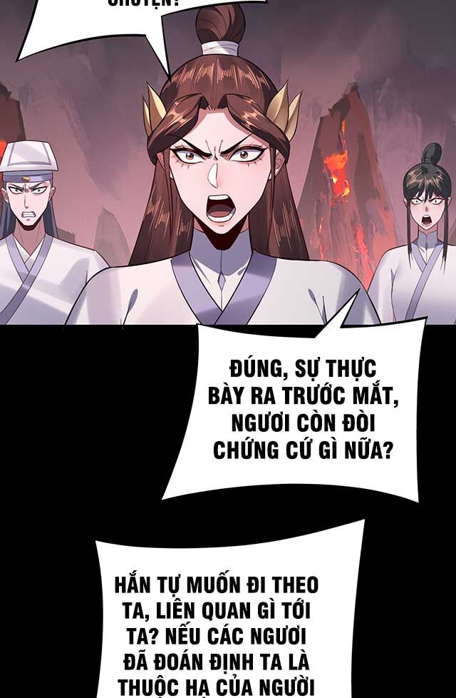 Ta Trời Sinh Đã Là Nhân Vật Phản Diện Chap 127 - Next Chap 128