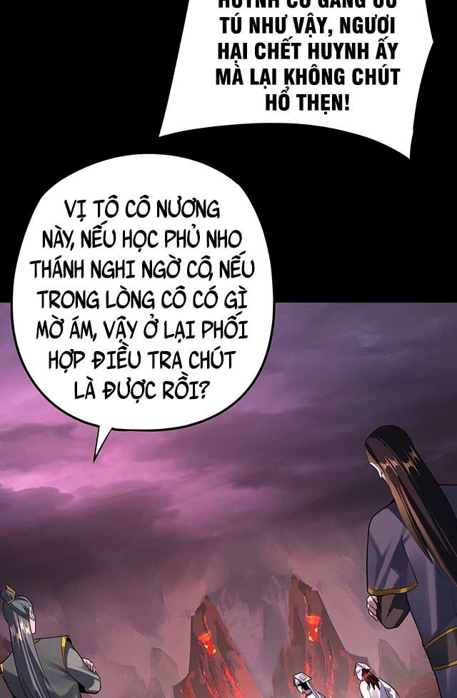 Ta Trời Sinh Đã Là Nhân Vật Phản Diện Chap 127 - Next Chap 128