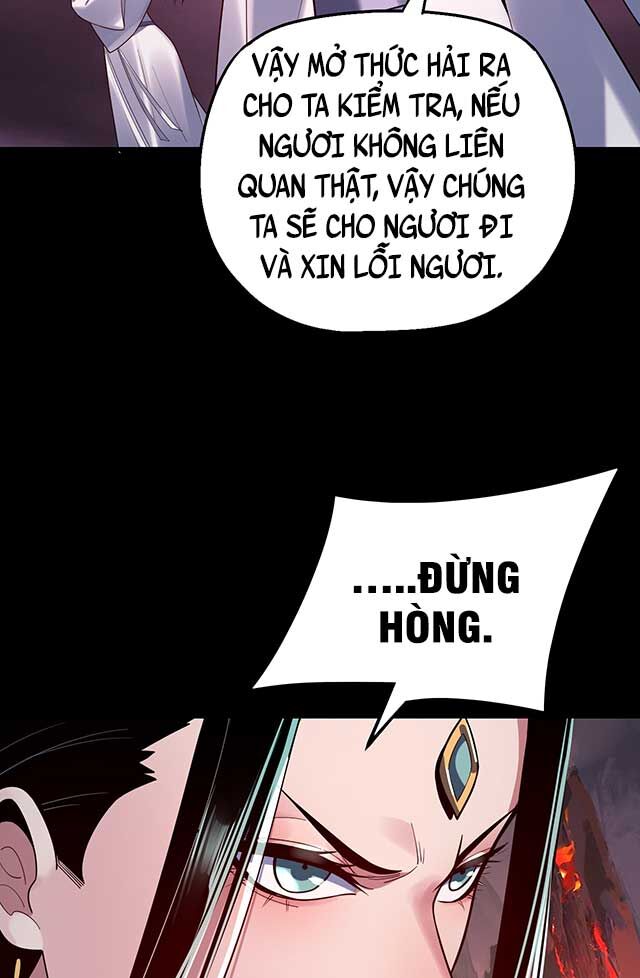 Ta Trời Sinh Đã Là Nhân Vật Phản Diện Chap 127 - Next Chap 128