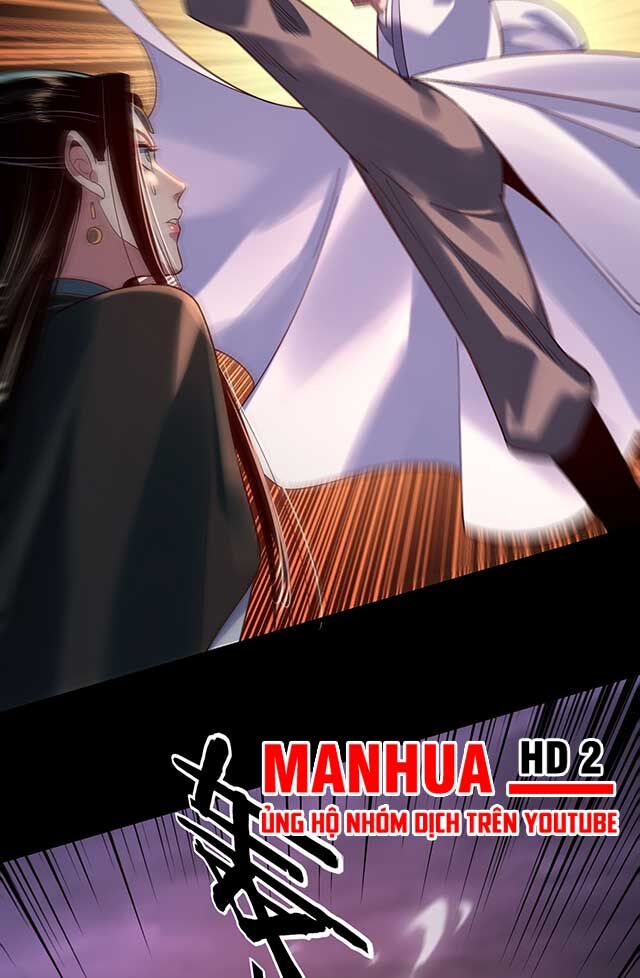 Ta Trời Sinh Đã Là Nhân Vật Phản Diện Chap 127 - Next Chap 128