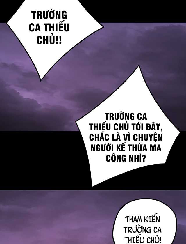 Ta Trời Sinh Đã Là Nhân Vật Phản Diện Chap 127 - Next Chap 128