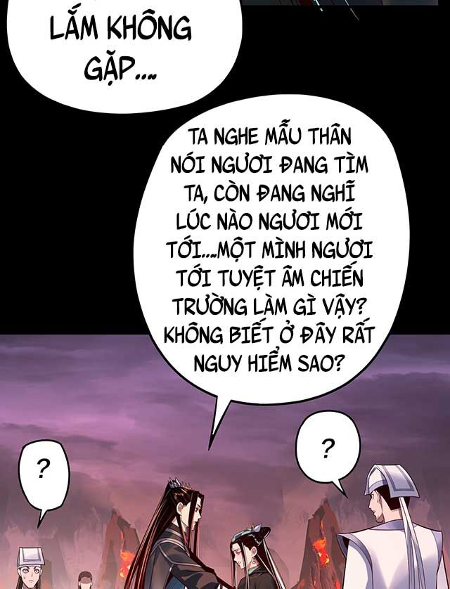 Ta Trời Sinh Đã Là Nhân Vật Phản Diện Chap 127 - Next Chap 128