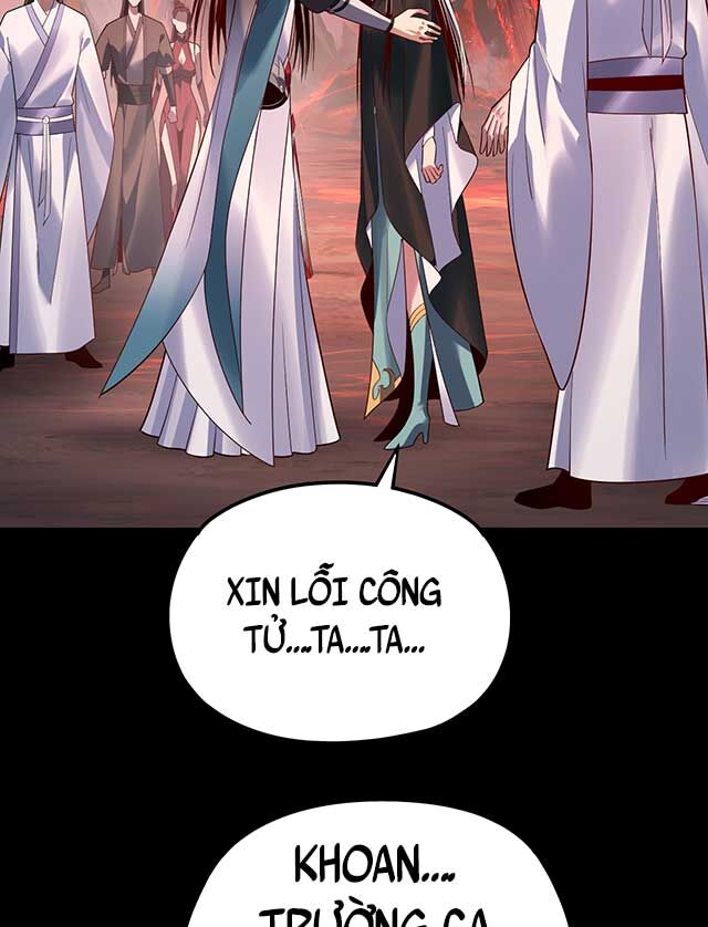 Ta Trời Sinh Đã Là Nhân Vật Phản Diện Chap 127 - Next Chap 128