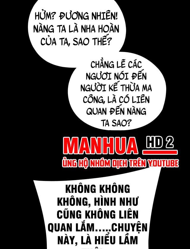 Ta Trời Sinh Đã Là Nhân Vật Phản Diện Chap 127 - Next Chap 128
