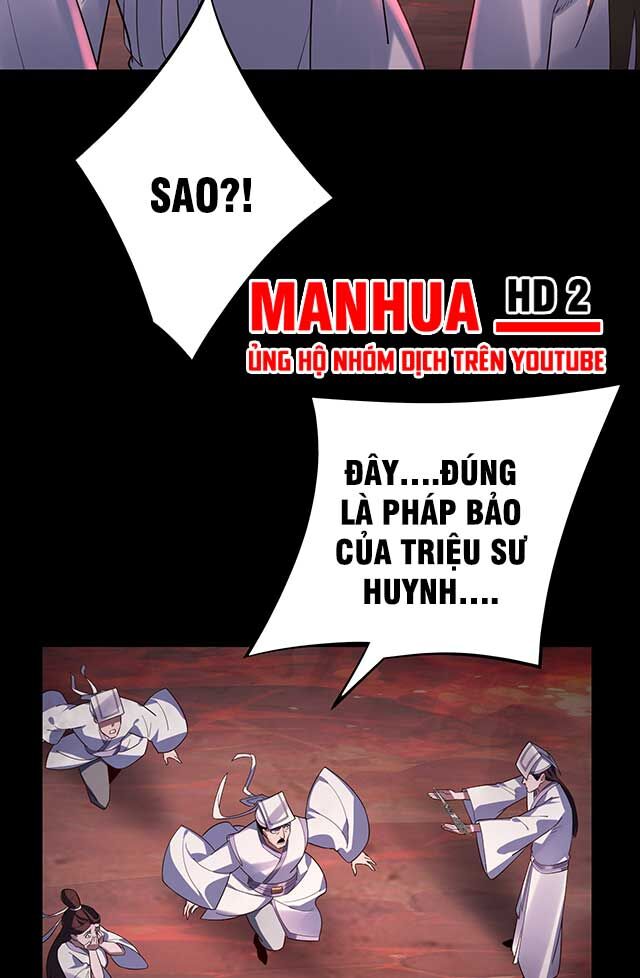 Ta Trời Sinh Đã Là Nhân Vật Phản Diện Chap 127 - Next Chap 128