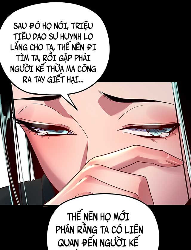 Ta Trời Sinh Đã Là Nhân Vật Phản Diện Chap 127 - Next Chap 128