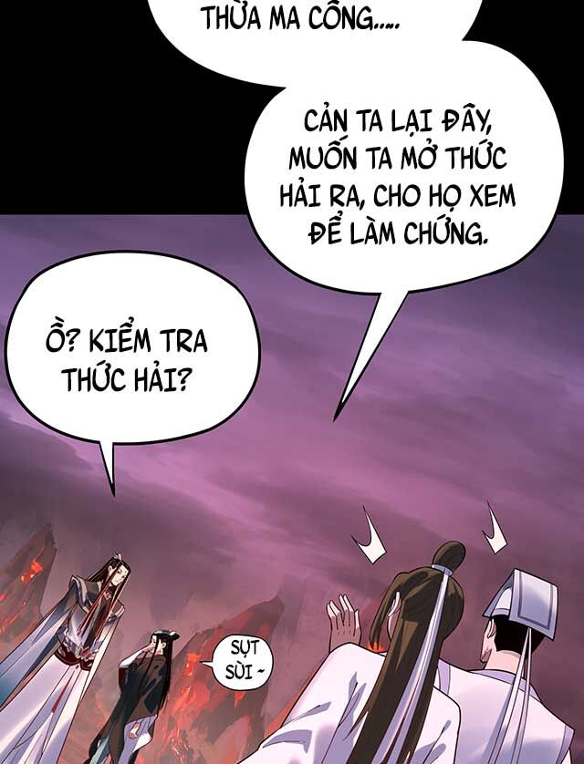 Ta Trời Sinh Đã Là Nhân Vật Phản Diện Chap 127 - Next Chap 128
