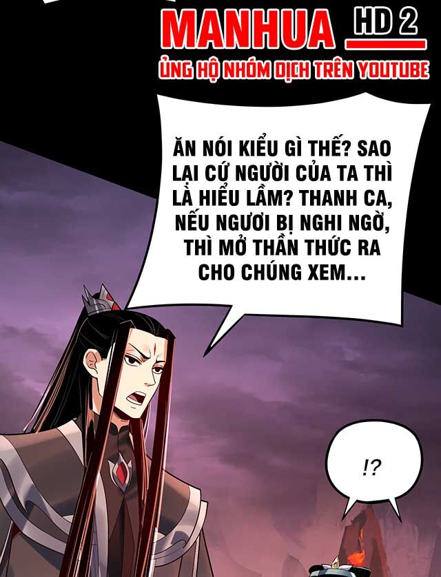 Ta Trời Sinh Đã Là Nhân Vật Phản Diện Chap 127 - Next Chap 128