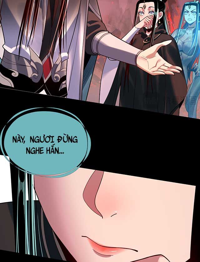 Ta Trời Sinh Đã Là Nhân Vật Phản Diện Chap 127 - Next Chap 128