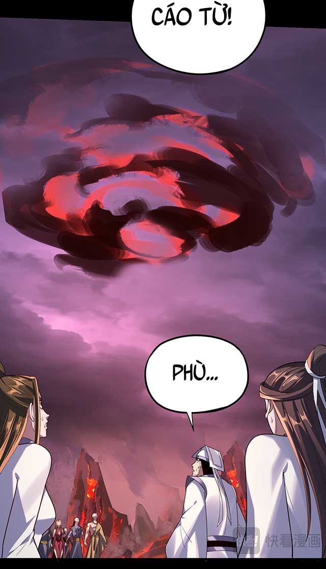 Ta Trời Sinh Đã Là Nhân Vật Phản Diện Chap 127 - Next Chap 128