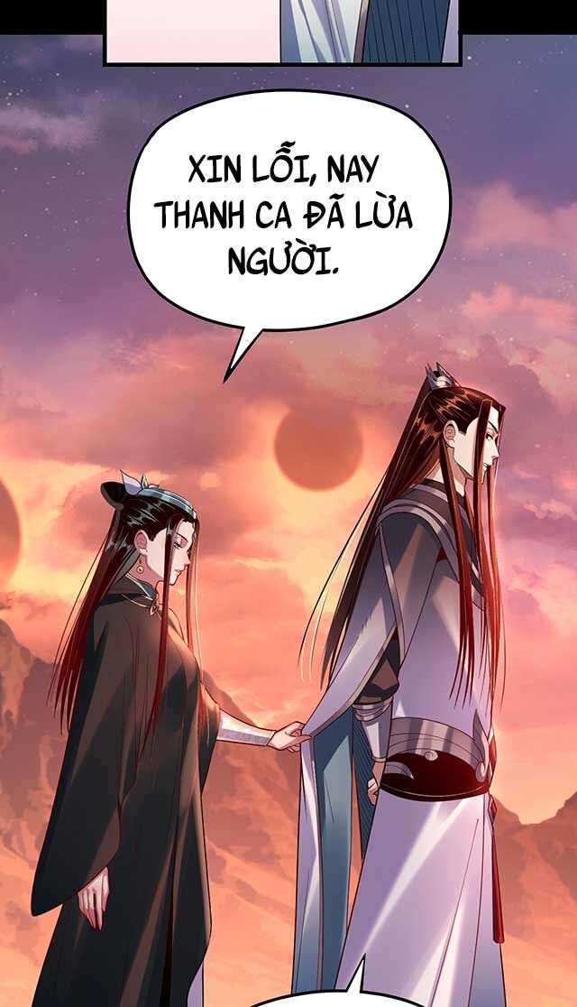 Ta Trời Sinh Đã Là Nhân Vật Phản Diện Chap 127 - Next Chap 128