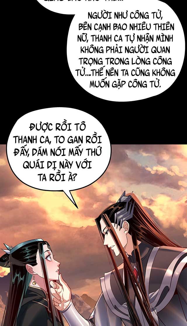 Ta Trời Sinh Đã Là Nhân Vật Phản Diện Chap 127 - Next Chap 128