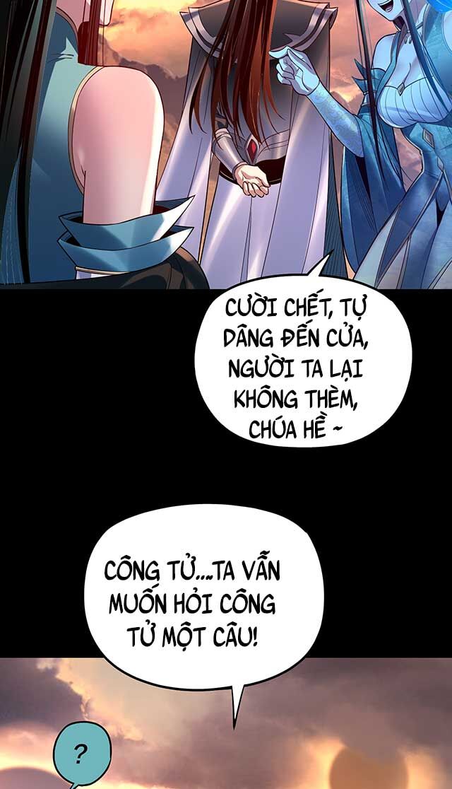 Ta Trời Sinh Đã Là Nhân Vật Phản Diện Chap 127 - Next Chap 128