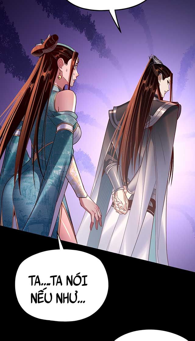 Ta Trời Sinh Đã Là Nhân Vật Phản Diện Chap 127 - Next Chap 128