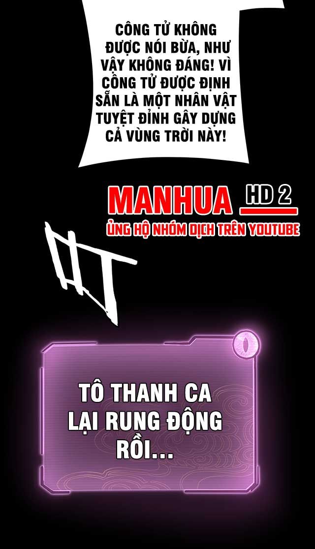 Ta Trời Sinh Đã Là Nhân Vật Phản Diện Chap 127 - Next Chap 128