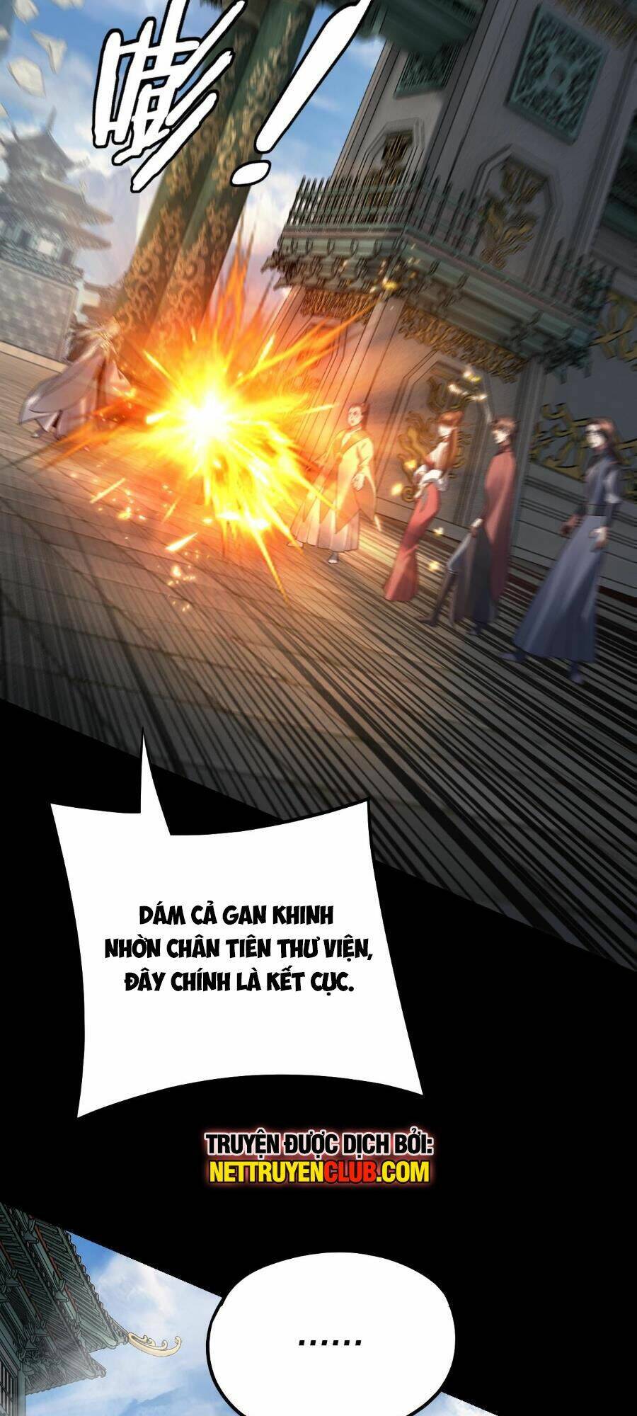 Ta Trời Sinh Đã Là Nhân Vật Phản Diện Chap 128 - Next Chap 129
