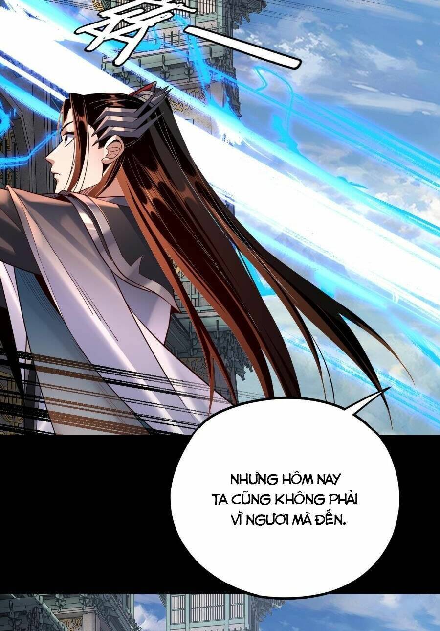 Ta Trời Sinh Đã Là Nhân Vật Phản Diện Chap 128 - Next Chap 129