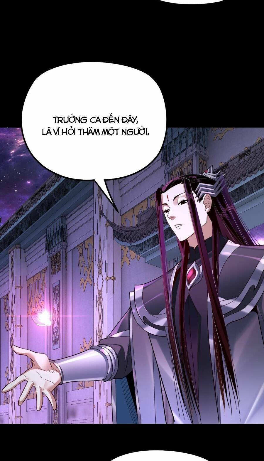 Ta Trời Sinh Đã Là Nhân Vật Phản Diện Chap 129 - Next Chap 130