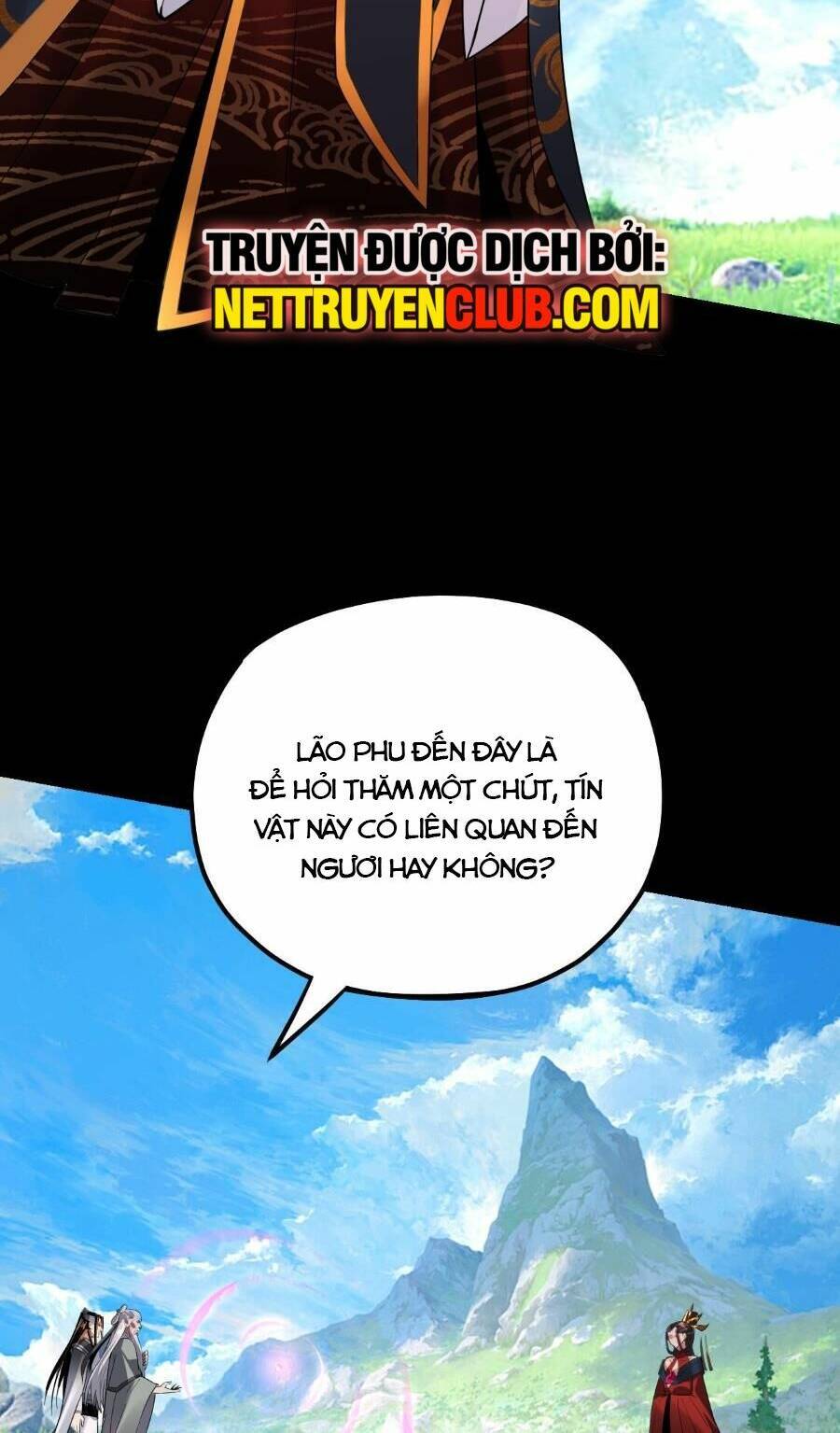 Ta Trời Sinh Đã Là Nhân Vật Phản Diện Chap 129 - Next Chap 130