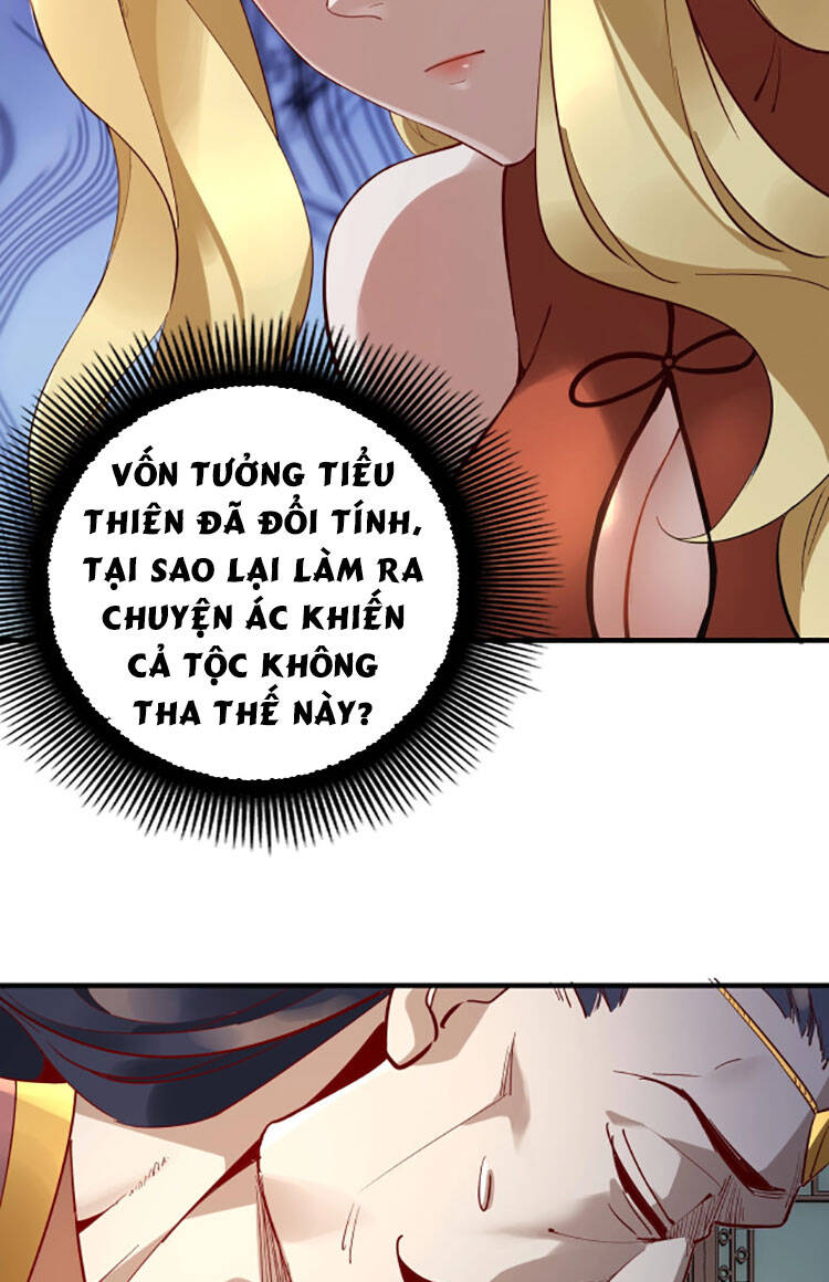 Ta Trời Sinh Đã Là Nhân Vật Phản Diện Chap 13 - Next Chap 14