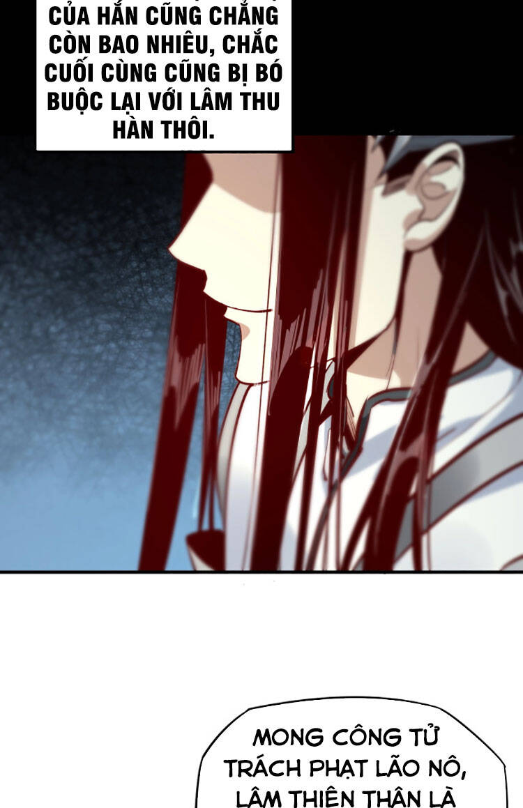 Ta Trời Sinh Đã Là Nhân Vật Phản Diện Chap 13 - Next Chap 14