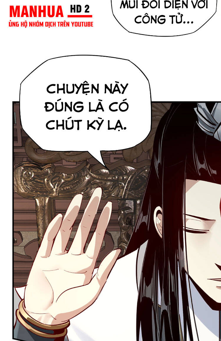 Ta Trời Sinh Đã Là Nhân Vật Phản Diện Chap 13 - Next Chap 14