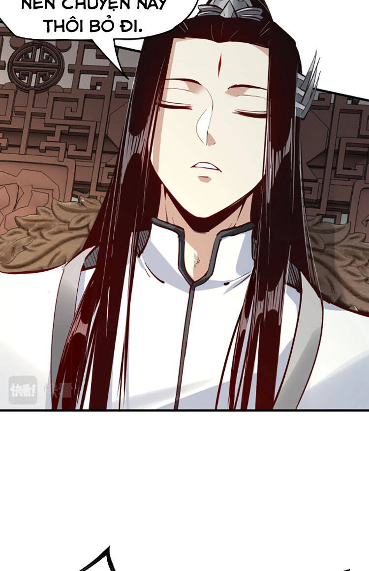Ta Trời Sinh Đã Là Nhân Vật Phản Diện Chap 13 - Next Chap 14