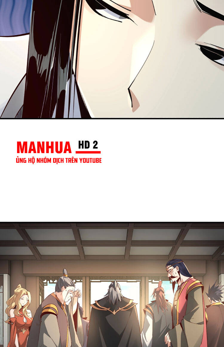 Ta Trời Sinh Đã Là Nhân Vật Phản Diện Chap 13 - Next Chap 14