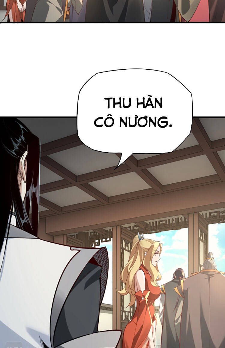 Ta Trời Sinh Đã Là Nhân Vật Phản Diện Chap 13 - Next Chap 14
