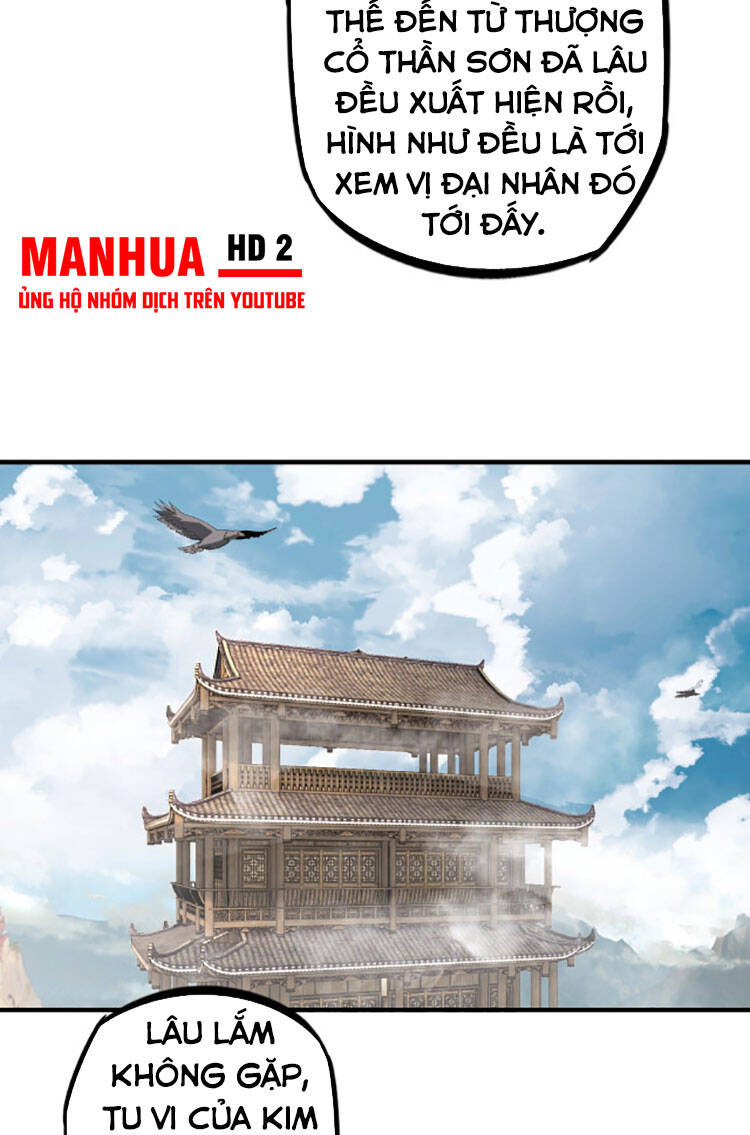 Ta Trời Sinh Đã Là Nhân Vật Phản Diện Chap 13 - Next Chap 14