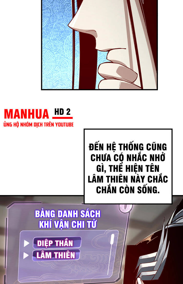 Ta Trời Sinh Đã Là Nhân Vật Phản Diện Chap 13 - Next Chap 14